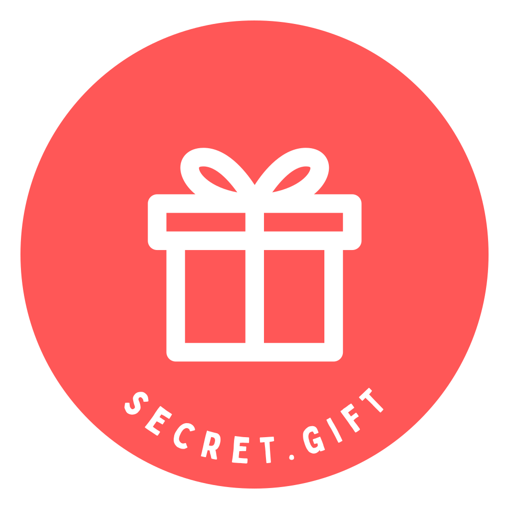  Gift Exchange | Secret.Gift